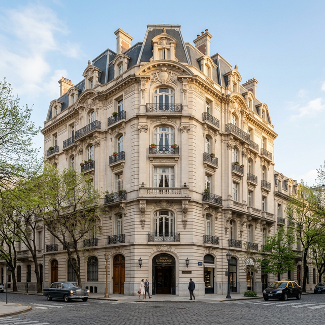 Propiedades Icónicas