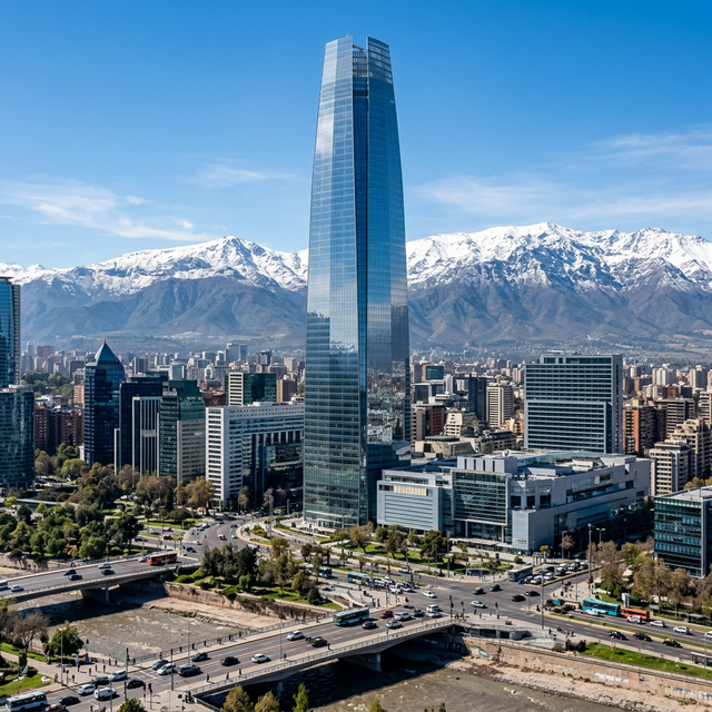 Edificios de Gran Escala